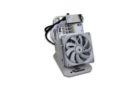 NerdQaxe++ [White Edition]