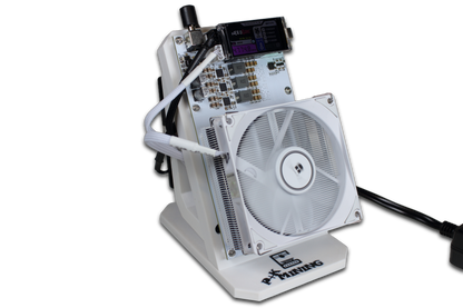 NerdQaxe++ [White Edition]